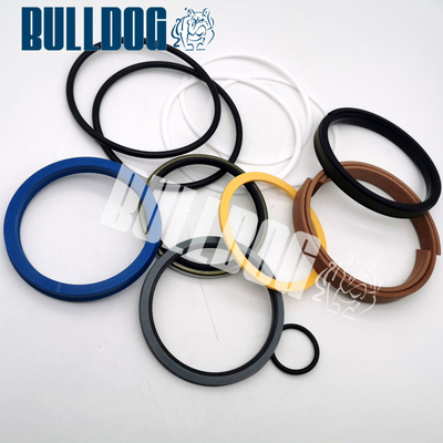 PC200LC-3 Excavator Cylinder Seal Kits Boom Cylinder Mechanical Seal Kit 707-98-46270