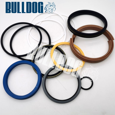 PC200LC-3 Excavator Cylinder Seal Kits Boom Cylinder Mechanical Seal Kit 707-98-46270