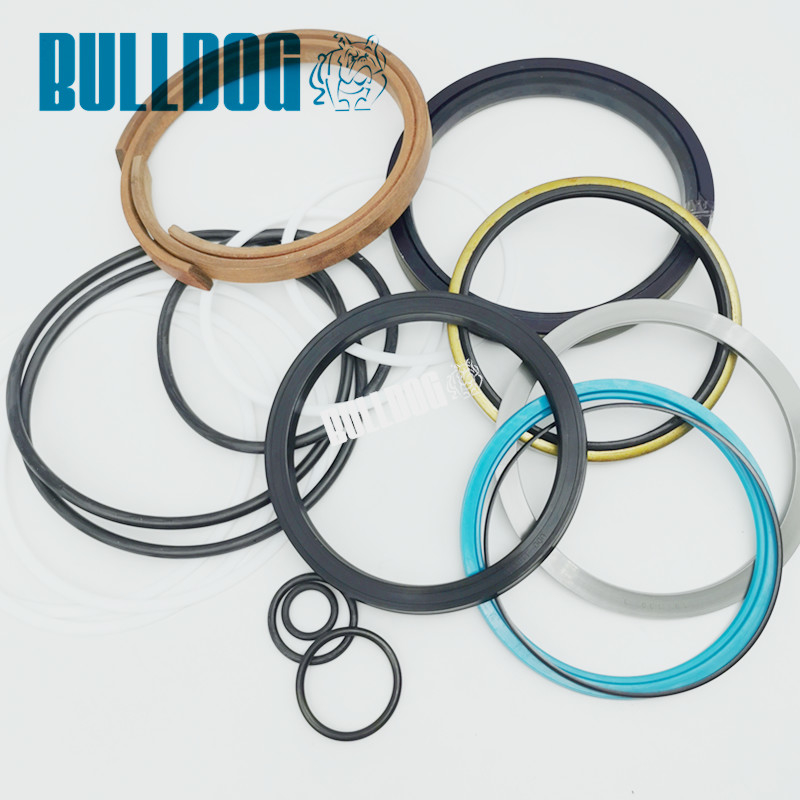707-99-59740 707 99 59740 Arm Cylinder Seal Kit For Komatsu PC270-8