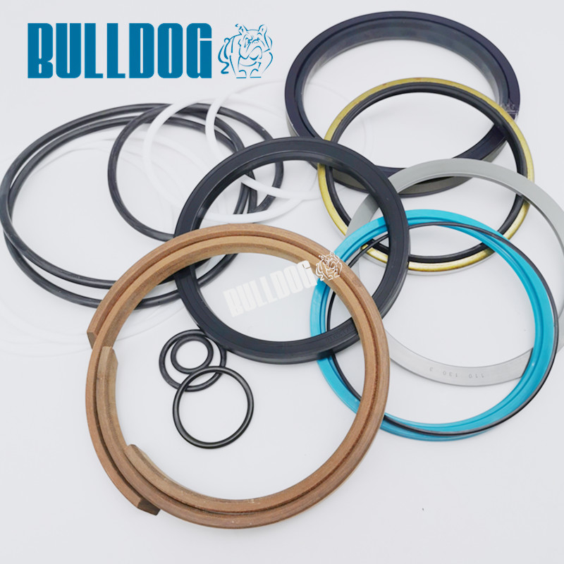 707-99-59740 707 99 59740 Arm Cylinder Seal Kit For Komatsu PC270-8