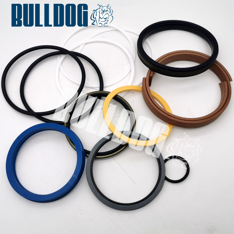 PC200LC-3 Excavator Cylinder Seal Kits Boom Cylinder Mechanical Seal Kit 707-98-46270