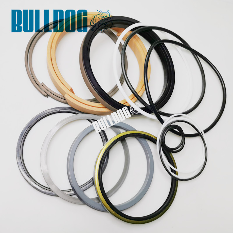 31Y1-35840 R480LC-9 R480LC-9S Hyundai Hydraulic Cylinder Seal Repair Kit 31Y135840