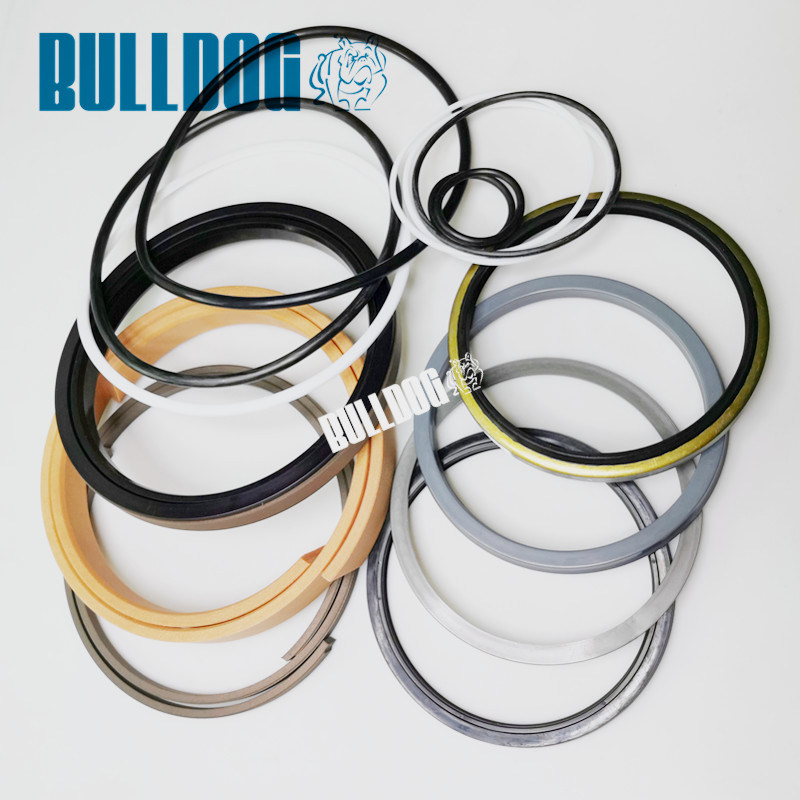 31Y1-35840 R480LC-9 R480LC-9S Hyundai Hydraulic Cylinder Seal Repair Kit 31Y135840