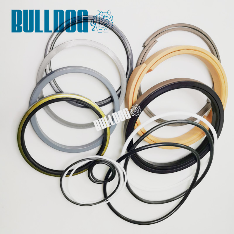 31Y1-35840 R480LC-9 R480LC-9S Hyundai Hydraulic Cylinder Seal Repair Kit 31Y135840