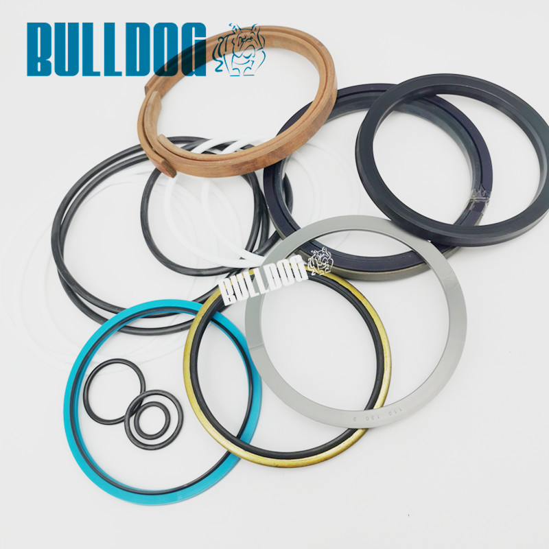 707-99-59740 707 99 59740 Arm Cylinder Seal Kit For Komatsu PC270-8