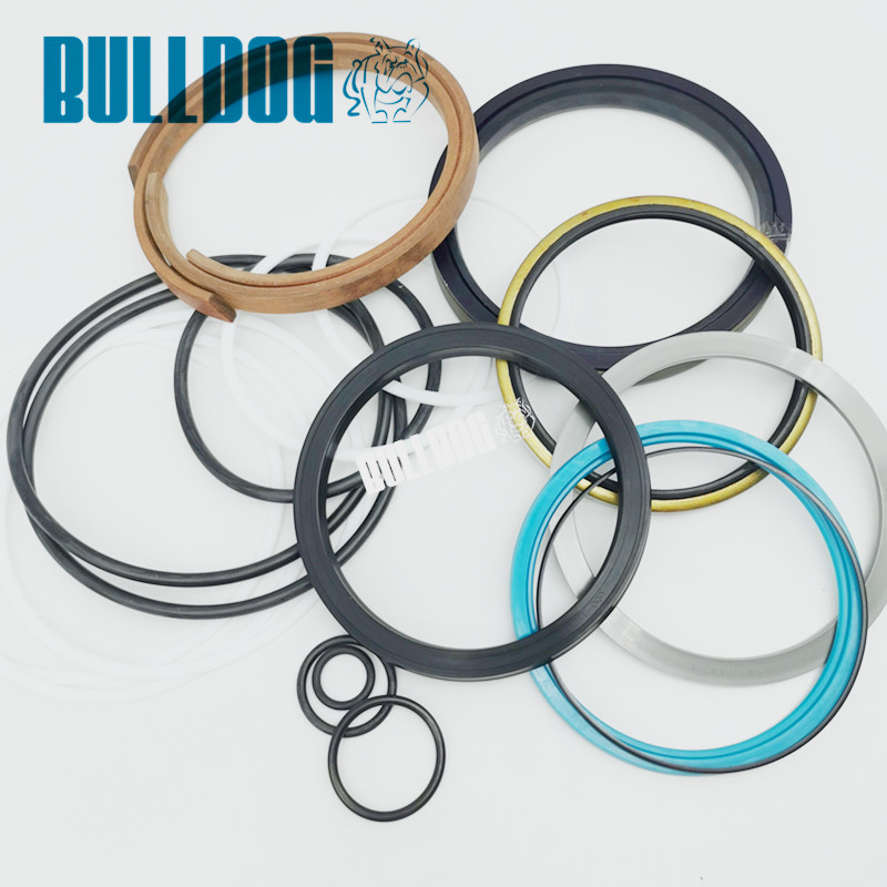 707-99-59740 707 99 59740 Arm Cylinder Seal Kit For Komatsu PC270-8