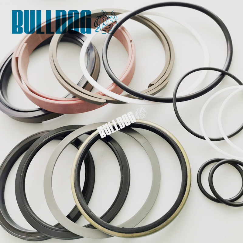 31Y1-15236 Hydraulic Cylinder Arm Seal Kit For R200W-7A Hyundai Excavator