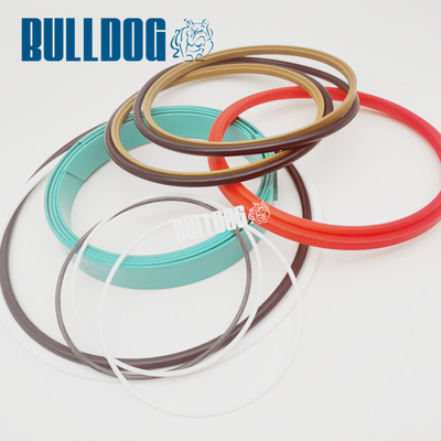 9064002 Liebherr Rod Seal Kit Для A900C A904C R912 LH26M Промышленность Литроника LH30M Промышленность Литроника LH35M